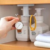 Kitchen Hook Organizer