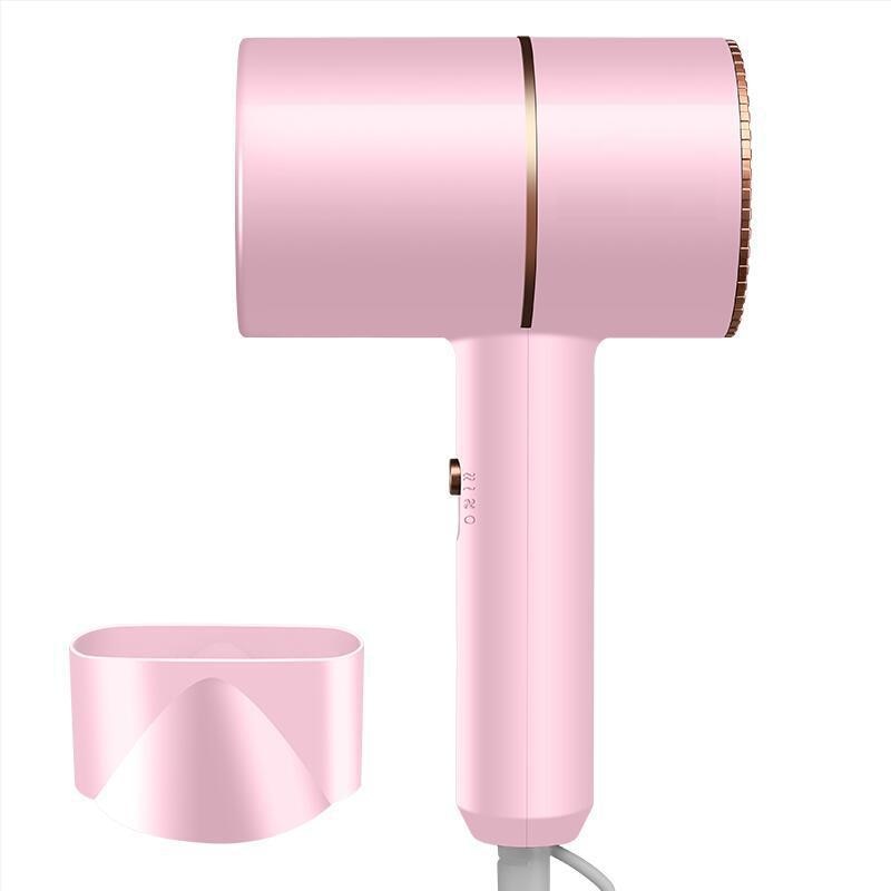 Heating and Cooling Air Hair Dryer