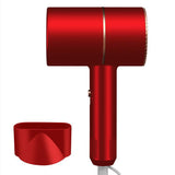 Heating and Cooling Air Hair Dryer