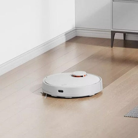 Robot Vacuum Cleaner