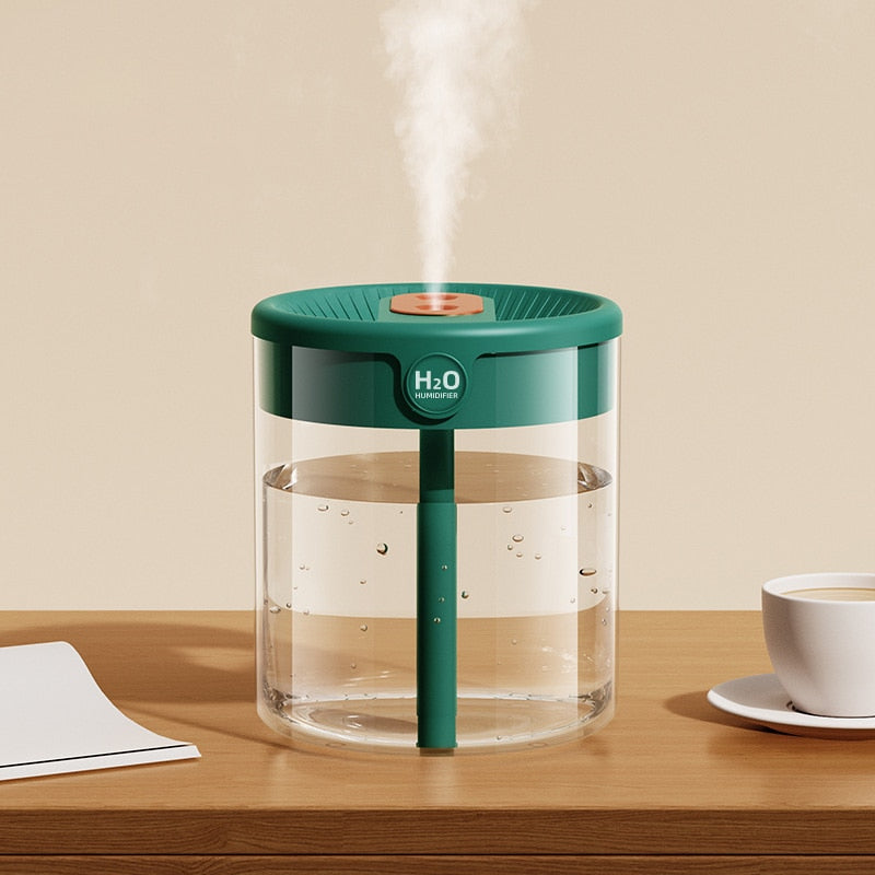 Double Nozzle Air Humidifier