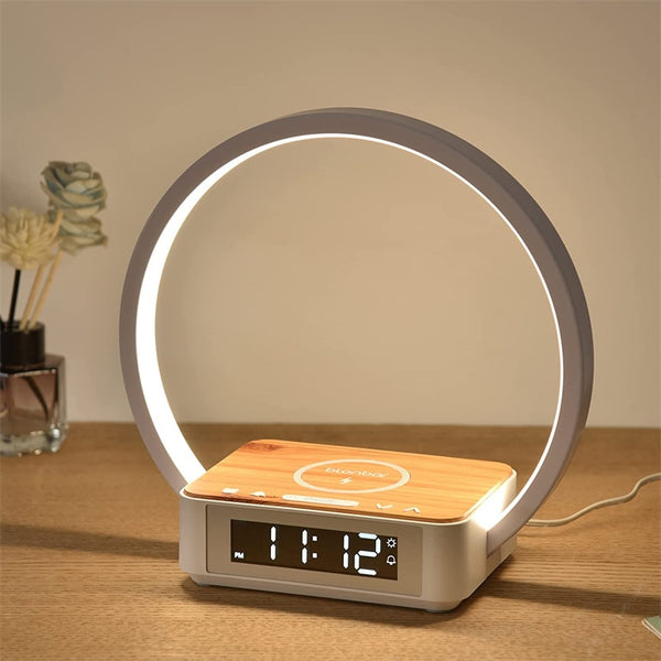 Night Light Lamp for Bedroom