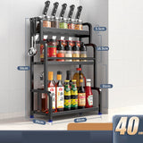 2/3Layers Kitchen Storage Rack