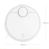 Robot Vacuum Cleaner